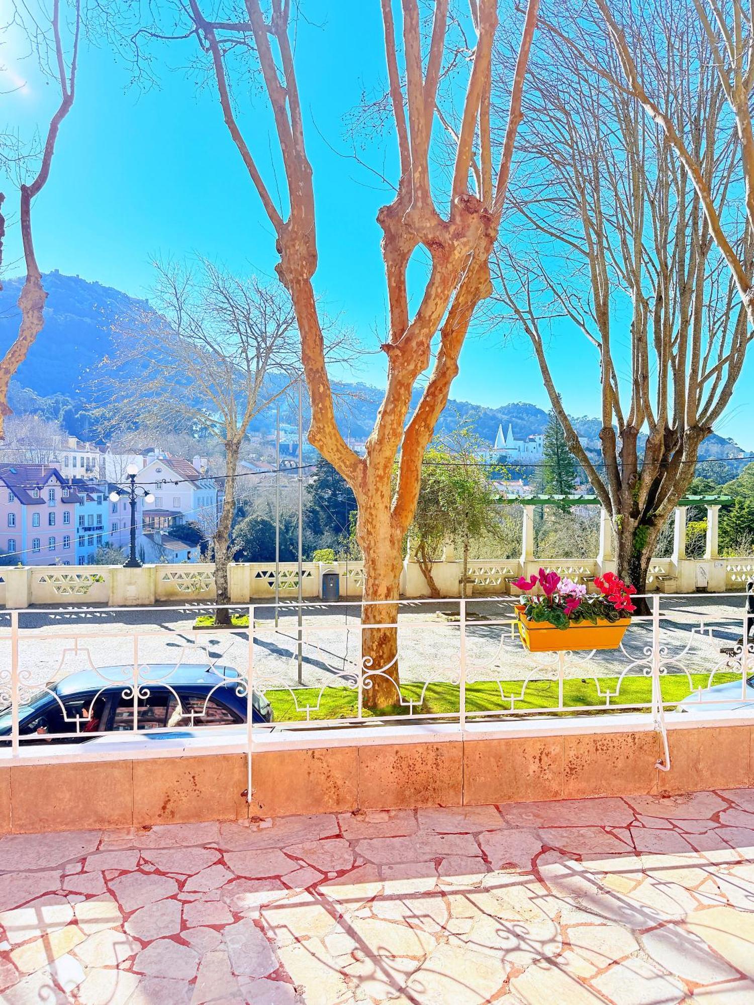 Happy Sintra Inn Exterior foto